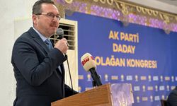 AK Parti Kastamonu İl Başkanı Sevglioğlu: Amaçları hizmet değil, algı yaratmak