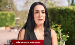 Zuhal Topal’la Yemekteyiz Duygu Apaydın Kimdir, Kaç Yaşında, Nereli? Yemekteyiz Duygu Apaydın Instagram