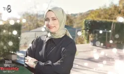 Zuhal Topal’la Yemekteyiz Elif Çiçek kimdir? Zuhal Topal’la Yemekteyiz Elif Çiçek ne iş yapıyor?