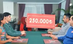 27 ARALIK 2024 ZUHAL TOPAL’LA YEMEKTEYİZ PUAN DURUMU: Zuhal Topal’la Yemekteyiz 250 bin TL’yi kim kazandı?