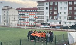 Taşköprüspor deplasmandan 3 puanla döndü