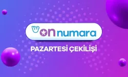 23 Aralık 2024 On Numara Çekiliş Sonuçları Açıklandı! On Numara Sonuçları ve Sorgulama Ekranı