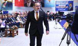 Mazbatayı alan Sevgilioğlu, Kastamonululara söz verdi