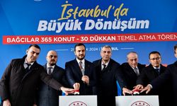 Kastamonulu başkan butona bastı: Bağcılar'da 35 yıl önce yıkılmıştı!