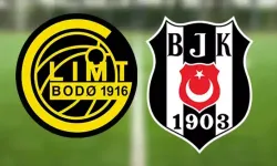 Bodo Glimt – Beşiktaş UEFA Avrupa Ligi maçı ne zaman, saat kaçta oynanacak? Hangi kanalda yayınlanacak?