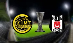 Bodo/Glimt - Beşiktaş maçı ne zaman, saat kaçta, hangi kanalda? Bodo/Glimt - Beşiktaş maçı şifresiz mi? (Muhtemel 11)