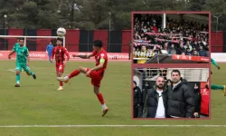 Bodrum FK, GMG Kastamonuspor’u farklı mağlup etti!