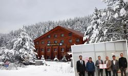 Ilgaz Dağı'nın yıldızı parlayacak