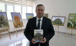 Doğal mirası koruma altında: Kastamonu’nun güzellikleri kitap oldu