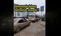 Kastamonu'da 2 tarafta durumdan rahatsız!