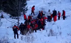 Erzurum’da Çığ Düştü: Erzurum’da ne oldu? Erzurum’da kaç kişi hayatını kaybetti?