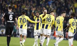 Fenerbahçe Başakşehir maçı ne zaman? Maçı hangi kanal verecek? Fenerbahçe Başakşehir maçı saat kaçta?