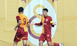 Galatasaray, Fenerbahçe'yi hezimete uğrattı: Skor 8-1