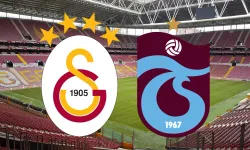 Galatasaray-Trabzonspor maçı ne zaman, saat kaçta, hangi kanalda? Galatasaray-Trabzonspor maç kadrosu belli oldu mu?