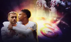 Galatasaray, Kayseri'de Fenerbahçe ile puan farkını 8'e çıkardı!