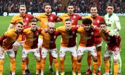 Galatasaray'ın Kayseri kamp kadrosu açıklandı! 5 önemli eksik