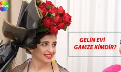 Gelin Evi Gamze Nur Altun kimdir? Gelin Evi Gamze Nur Altun kaç yaşında, nereli, ne iş yapıyor? Gamze Nur Altun Instagra