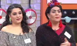 Gelinim Mutfakta Ezgi Yıldırım’a ne oldu, diskalifiye mi oldu? Gelinim Mutfakta Ezgi Yıldırım neden yok?