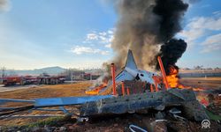 Acı haber: Ölü sayısı 124'e yükseldi! Kaza anının görüntüleri geldi