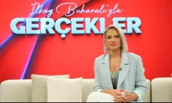 İlkay Buharalı’yla Gerçekler bitti mi? İlkay Buharalı’yla Gerçekler neden yok, kaldırıldı mı?