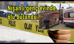 Kastamonu'da büyük acı: Kastamonu'da, nişanlı genç ölü bulundu!