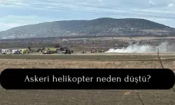 Isparta’da ne yaşandı? Askeri helikopter neden düştü? Şehit askerlerin isimleri belli oldu mu?