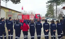 İtfaiye Müdürlüğü’nden hayati eğitim: Taşköprü’de öğrenciler acil durumlara hazırlandı!