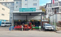 Kastamonu Pancar Koop'a Taşköprü'den aday var