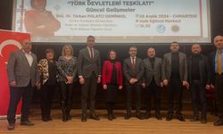 TÜRKAV Kastamonu Şubesi 11'incisini de yaptı