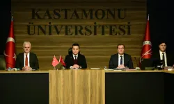 Kastamonu Üniversitesi'nden kalite hamlesi!