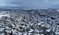 Kastamonu’da kış tatili: Doğa ve tarihin buluştuğu 5 alternatif