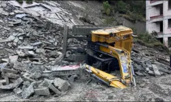 Kastamonu’da yürekleri ağıza getiren kaza!