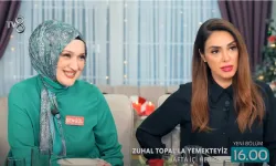 Kastamonulu Şengül Kaplan büyük ödülün sahibi olabilecek mi? Zuhal Topal’la Yemekteyiz Şengül Kaplan kimdir?