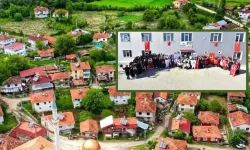 Kastamonu'nun göç vermeyen tek köyü! Üreten köy modeli Türkiye'ye örnek oluyor!