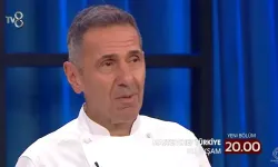 MasterChef Türkiye konuğu Aret Sahakyan kimdir? Aret Sahakyan kaç yaşında, nereli?