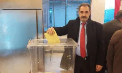 Merkez Sağ Parti Kastamonu İl Başkanı belli oldu!