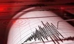 Son Dakika: İstanbul Avcılar'da deprem!