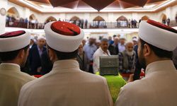 Diyanet, 4 bin personel alacak: Kastamonu'da kaç sözleşmeli imam alınacak?