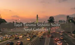 Taşıt Tanıma Sistemi nedir, nasıl çalışıyor? Taşıt Tanıma Sistemi nereden alınır? Taşıt Tanıma Sistemi zorunlu mu?