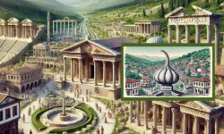 Taşköprü'de geçmiş Pompeiopolis ile yeniden canlandı!