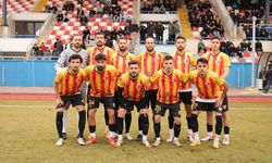 Taşköprüspor Kulübü: Bugün gelecek için bir tohum ektik