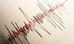 1 Ocak 2025 Son Dakika Depremleri: Bugün deprem oldu mu?