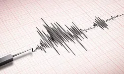 13 Ocak 2025 Son Dakika Depremleri: Az önce deprem oldu mu? AFAD ve Kandilli Rasathanesi Son Dakika Deprem Listesi