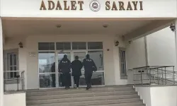 20 yıl cezası vardı: Taşköprü’de yakalanıp cezaevine gönderildi!