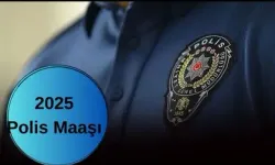 2025 Polis Maaşı: 2025 polis maaşı belli oldu mu? Polis maaşı ne kadar, kaç TL olacak?