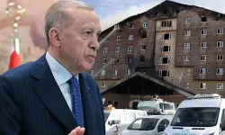 Cumhurbaşkanı Erdoğan duyurdu: 1 günlük milli yas ilan edildi!