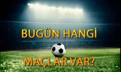 27 Ocak 2025 Maç Programı: Bugün 27 Ocak hangi maçlar var? Kimin maçı var, saat kaçta?