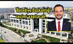 Kastamonulu başkan bırakıyor: 9 Ocak Perşembe günü seçim var!