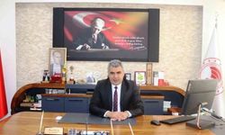 Kastamonu Tarım ve Orman İl Müdürü Kılıç’tan Dünya Veteriner Hekimler Günü mesajı