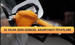 Akaryakıttaki tabela değişikliği yüz güldürdü: Motorinde indirim! 31 Ocak 2025 güncel akaryakıt fiyatları